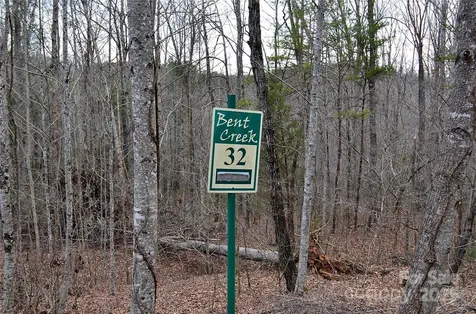 V/l #32 Bent Creek Drive Nebo NC 28761