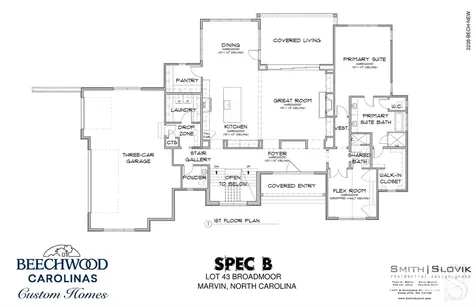 1121 Mesa Way Marvin NC 28173