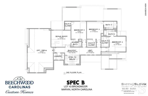 1121 Mesa Way Marvin NC 28173