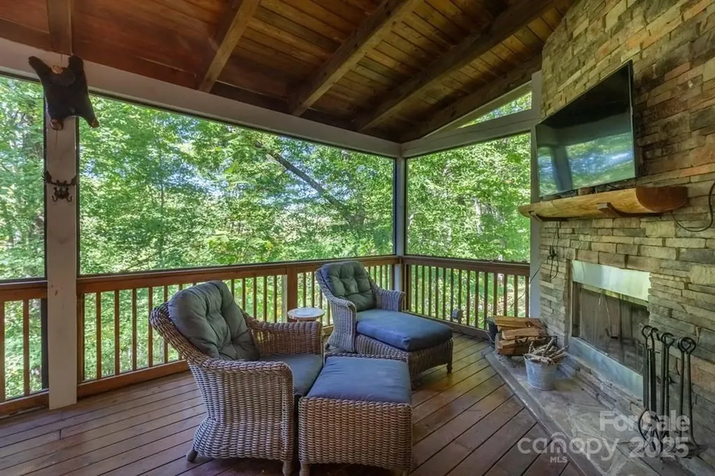 48 Allspice Court Tuckasegee NC 28783