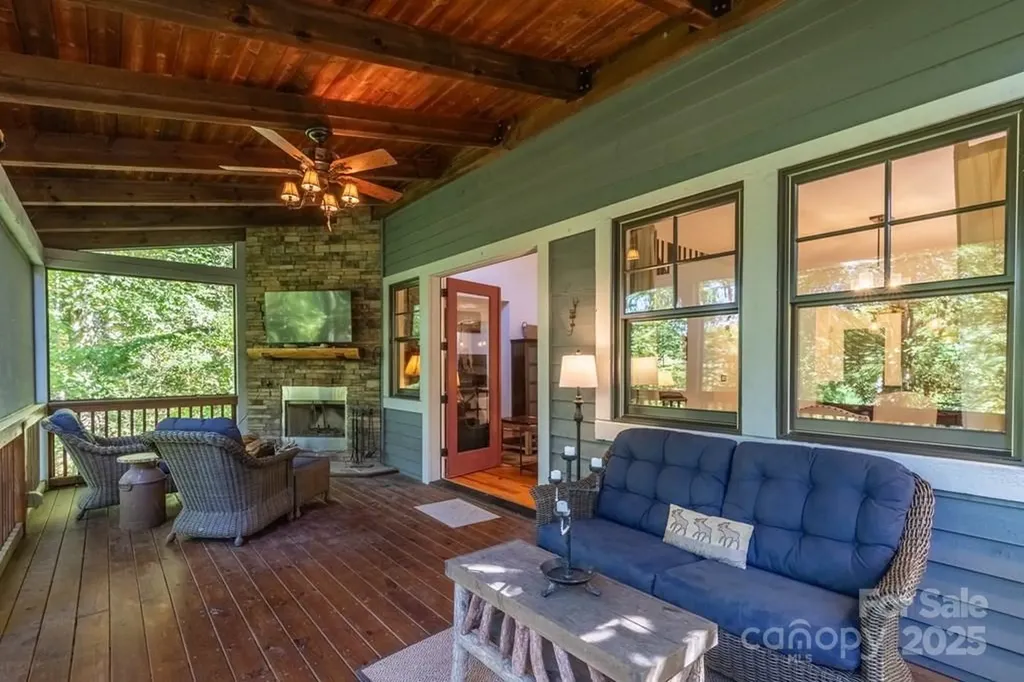 48 Allspice Court Tuckasegee NC 28783