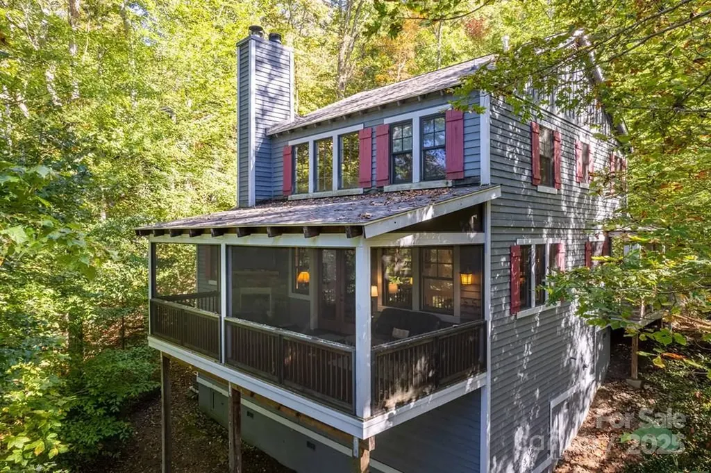48 Allspice Court Tuckasegee NC 28783