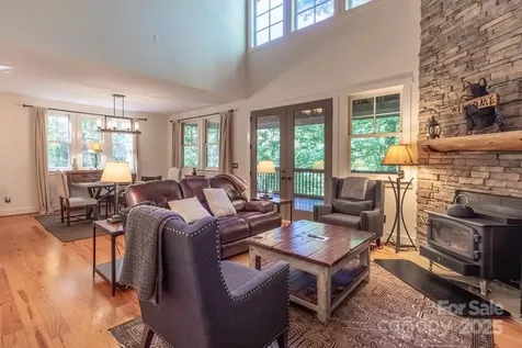 48 Allspice Court Tuckasegee NC 28783