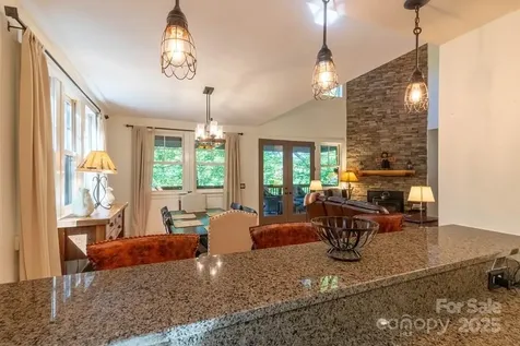48 Allspice Court Tuckasegee NC 28783