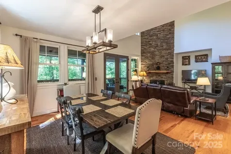 48 Allspice Court Tuckasegee NC 28783