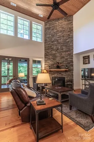 48 Allspice Court Tuckasegee NC 28783