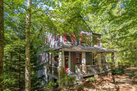 48 Allspice Court Tuckasegee NC 28783