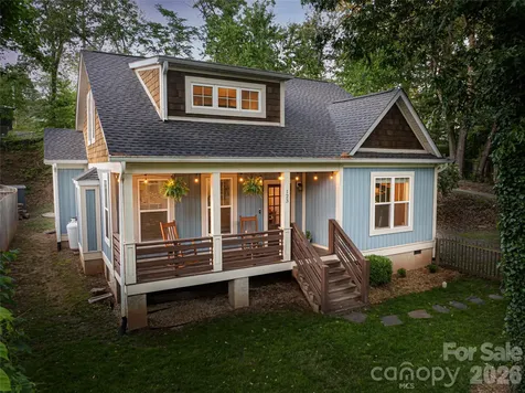 123 Arline Henry Way Asheville NC 28806