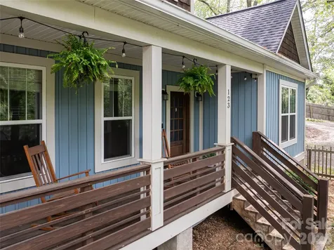 123 Arline Henry Way Asheville NC 28806