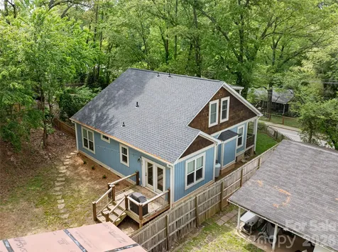 123 Arline Henry Way Asheville NC 28806