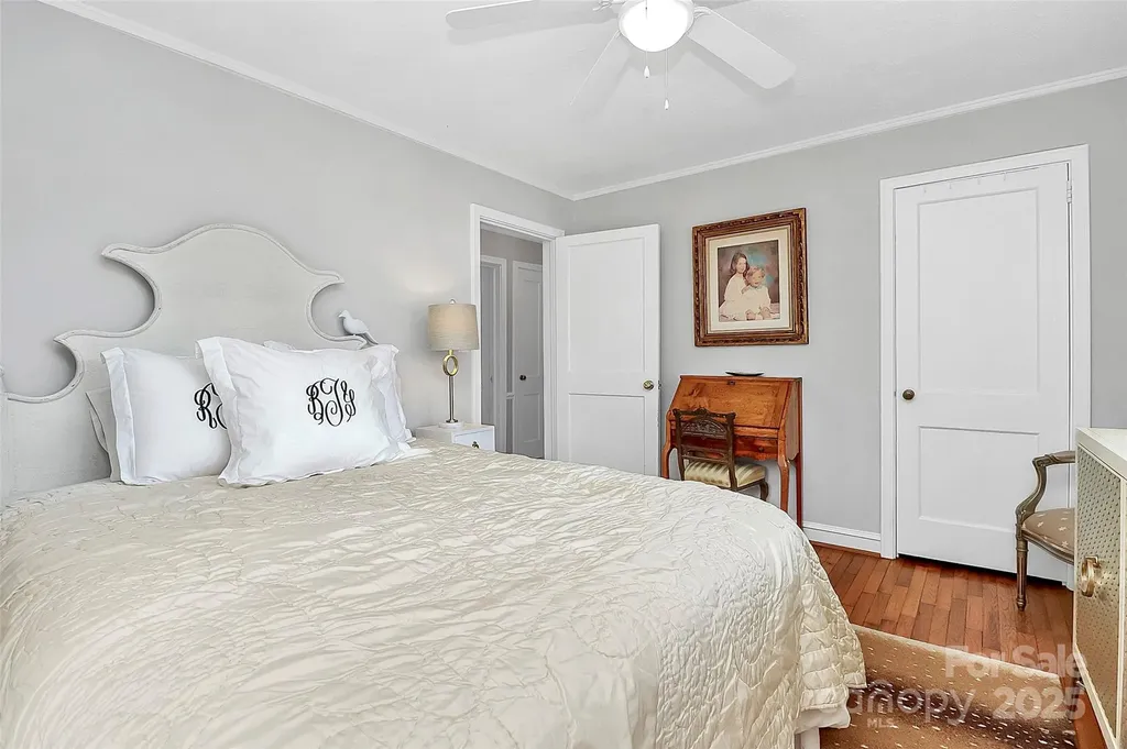 1817 Jameston Drive Charlotte NC 28209
