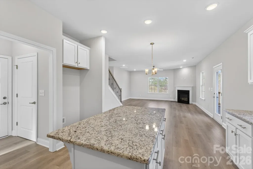 149 High Rock Court Statesville NC 28677