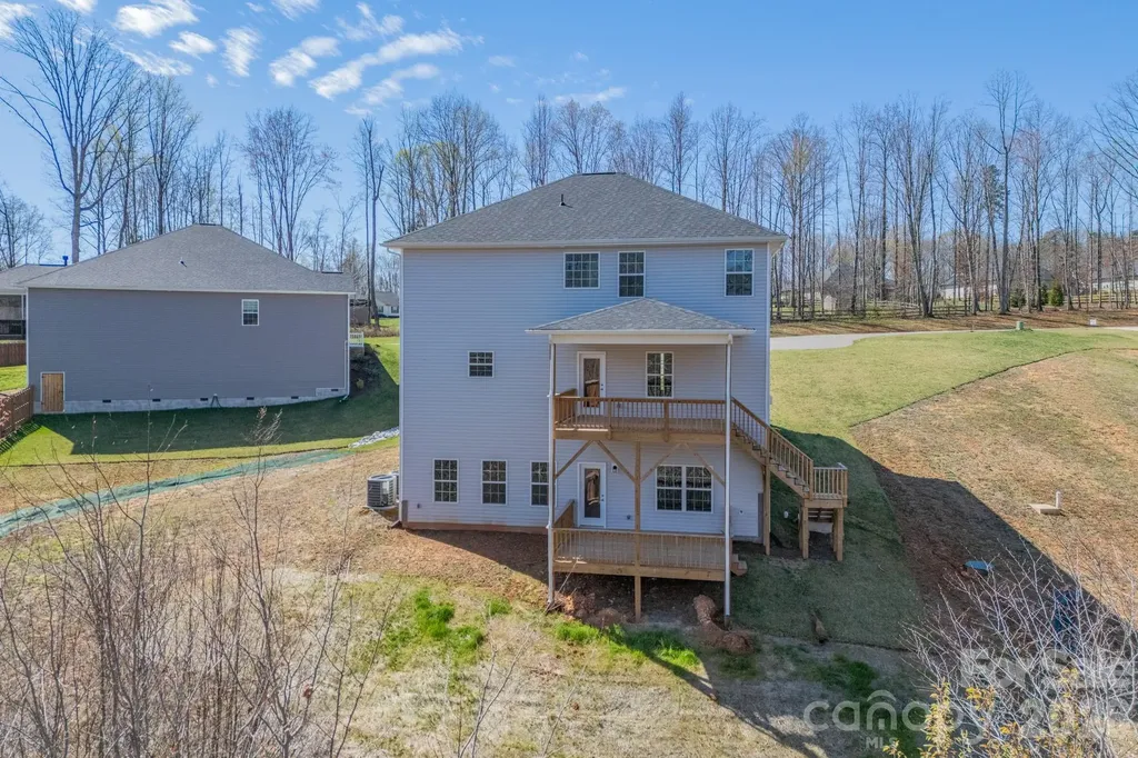 149 High Rock Court Statesville NC 28677