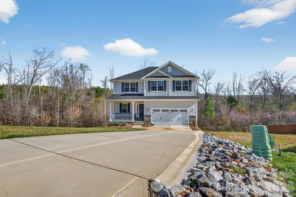 149 High Rock Court Statesville NC 28677