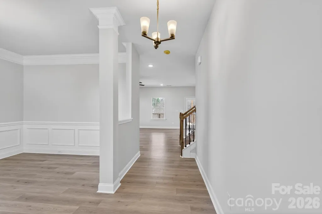 149 High Rock Court Statesville NC 28677