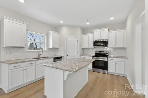 149 High Rock Court Statesville NC 28677