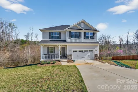 149 High Rock Court Statesville NC 28677