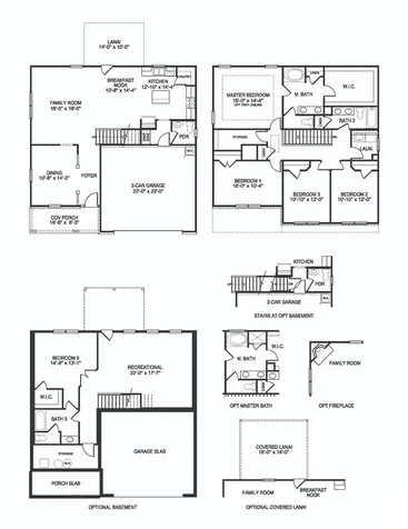 149 High Rock Court Statesville NC 28677