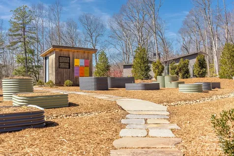 0000 East Garden Trail Hendersonville NC 28792