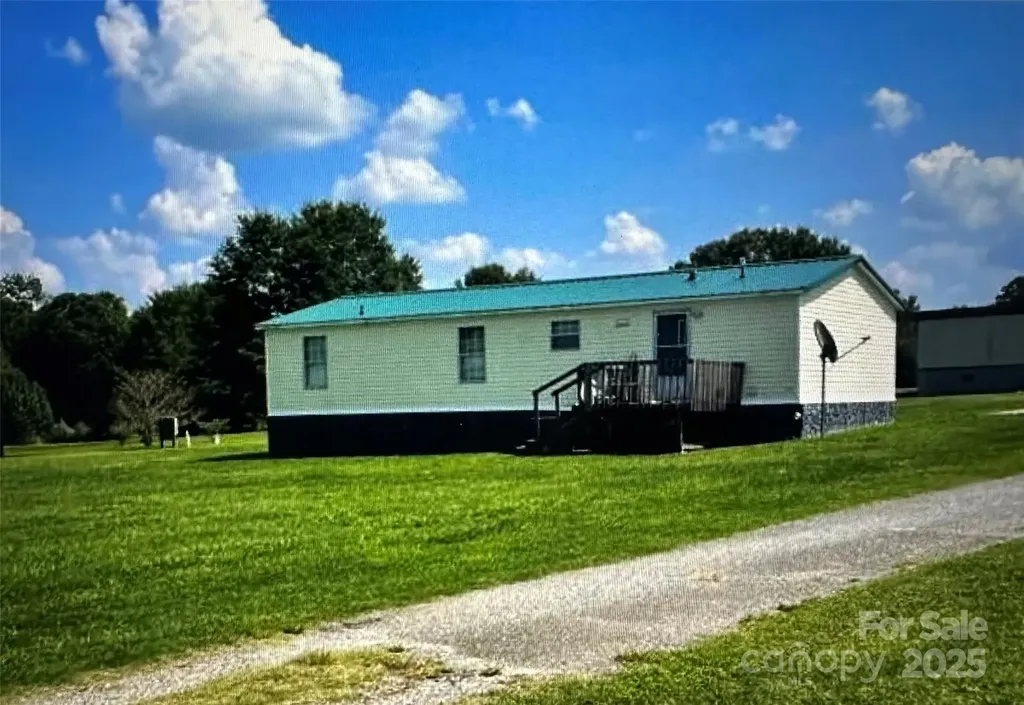 1803 Hines Road Mooresboro NC 28114
