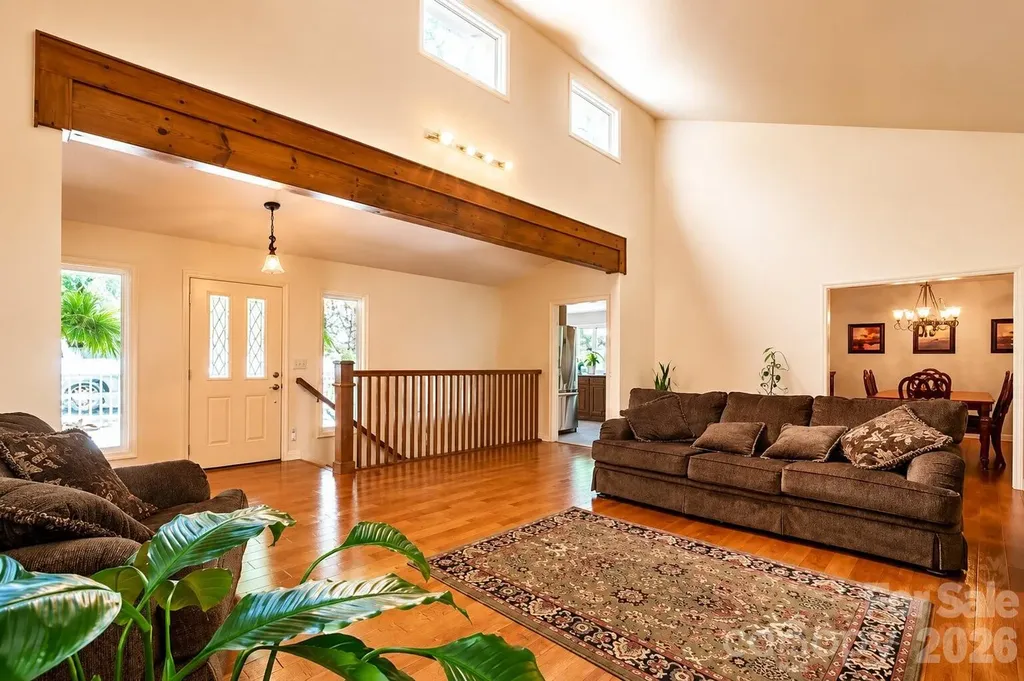 97 Ballantree Drive Asheville NC 28803