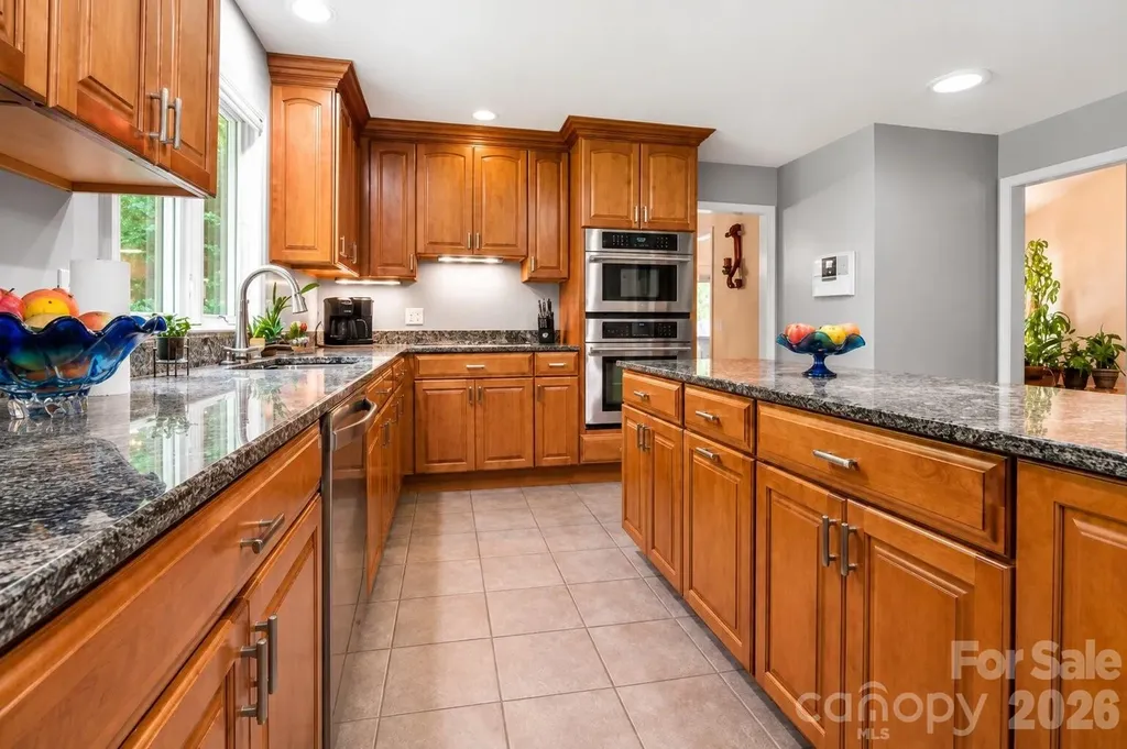 97 Ballantree Drive Asheville NC 28803