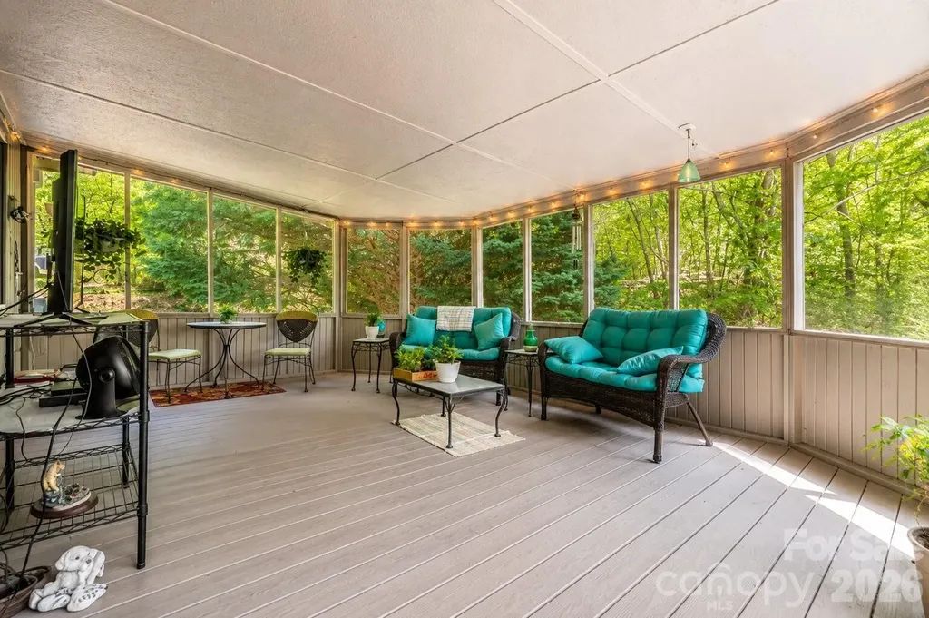 97 Ballantree Drive Asheville NC 28803