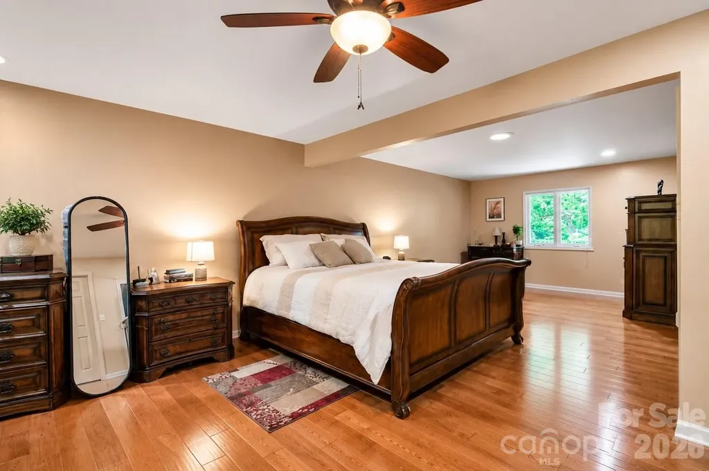 97 Ballantree Drive Asheville NC 28803