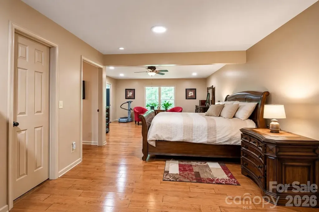 97 Ballantree Drive Asheville NC 28803