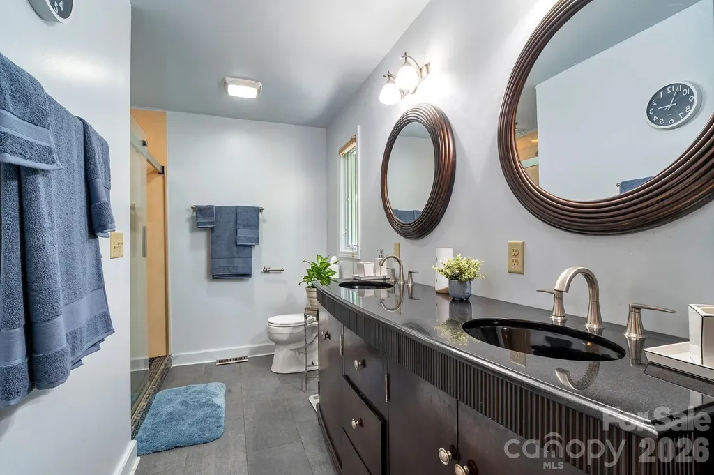 97 Ballantree Drive Asheville NC 28803