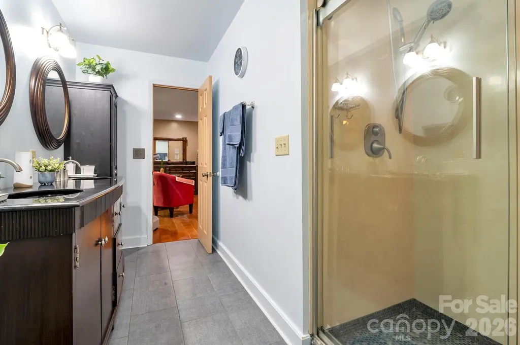 97 Ballantree Drive Asheville NC 28803