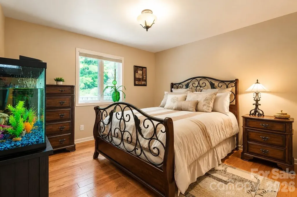 97 Ballantree Drive Asheville NC 28803