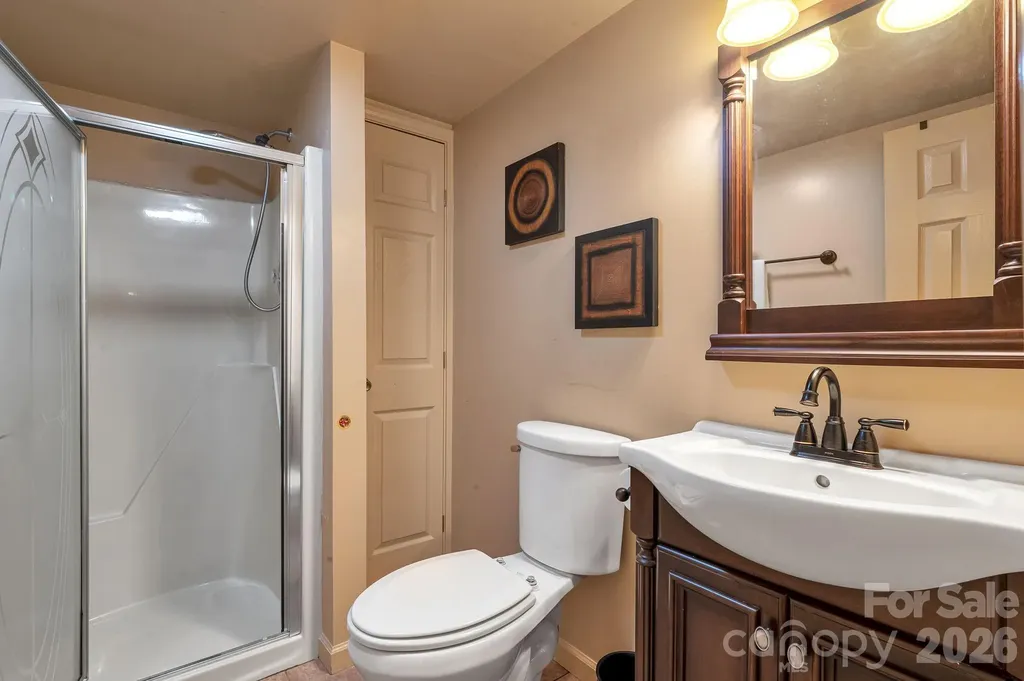 97 Ballantree Drive Asheville NC 28803