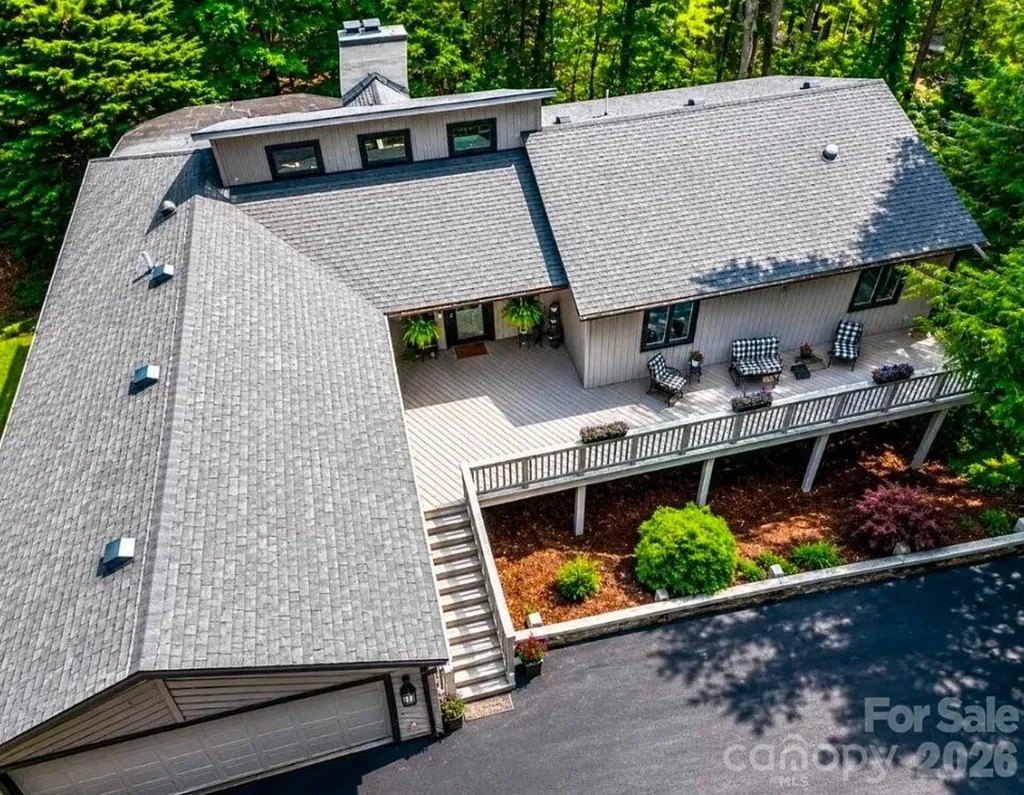 97 Ballantree Drive Asheville NC 28803