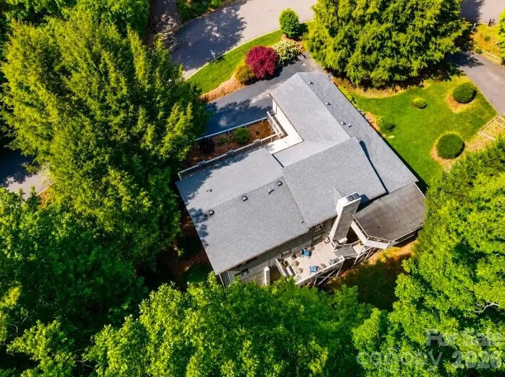97 Ballantree Drive Asheville NC 28803