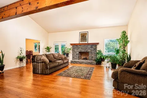 97 Ballantree Drive Asheville NC 28803