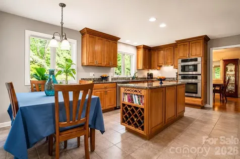 97 Ballantree Drive Asheville NC 28803