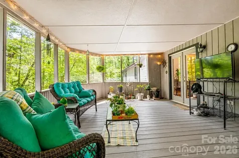 97 Ballantree Drive Asheville NC 28803