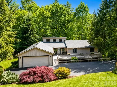 97 Ballantree Drive Asheville NC 28803