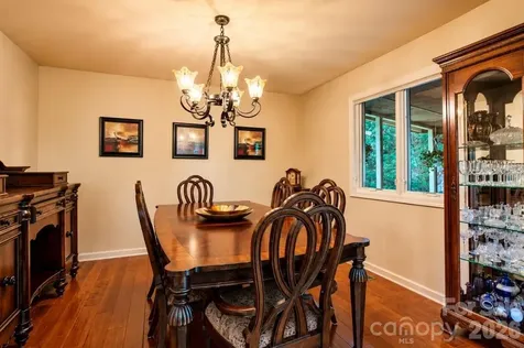 97 Ballantree Drive Asheville NC 28803