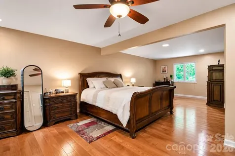 97 Ballantree Drive Asheville NC 28803