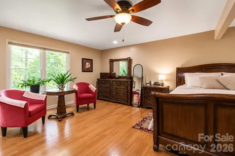 97 Ballantree Drive Asheville NC 28803