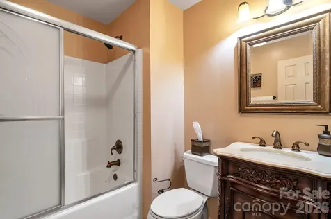 97 Ballantree Drive Asheville NC 28803
