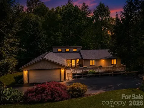 97 Ballantree Drive Asheville NC 28803