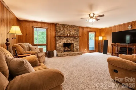 97 Ballantree Drive Asheville NC 28803