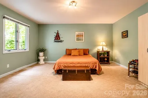 97 Ballantree Drive Asheville NC 28803