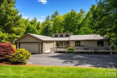 97 Ballantree Drive Asheville NC 28803