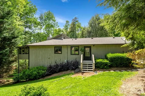 97 Ballantree Drive Asheville NC 28803