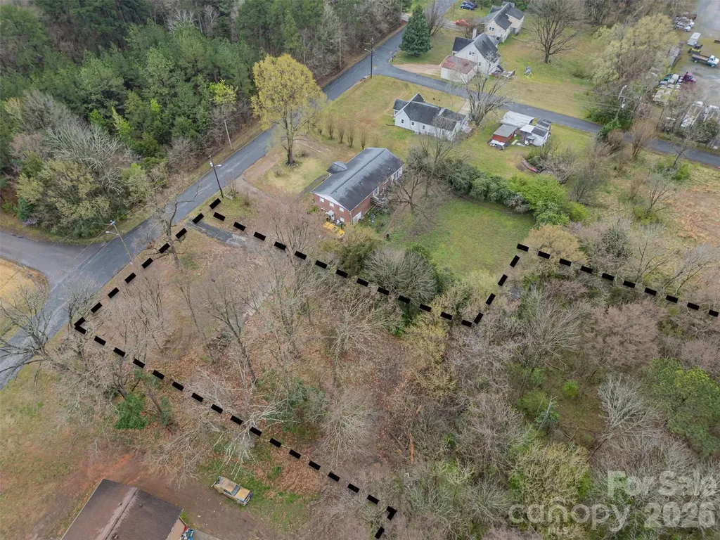 626 Flicker Street Concord NC 28027