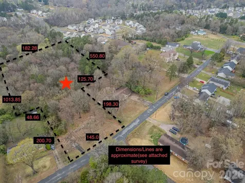 626 Flicker Street Concord NC 28027